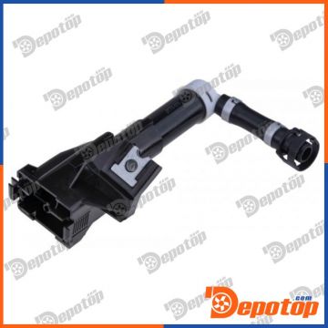 Gicleur de lave-phare droite pour LEXUS | EDS-TY-111, 85207-60030